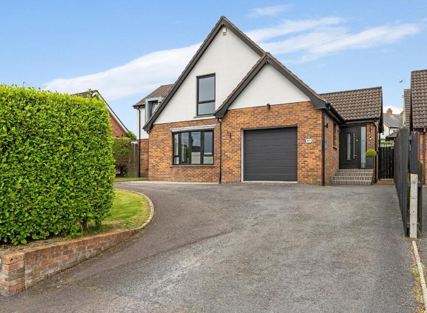 47a Killaire Park, Bangor, BT19 1EJ
