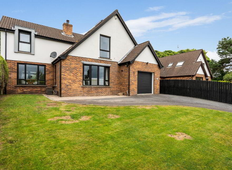 47a Killaire Park, Bangor, BT19 1EJ