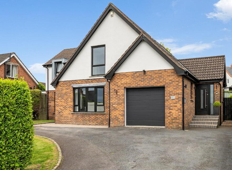 47a Killaire Park, Bangor, BT19 1EJ
