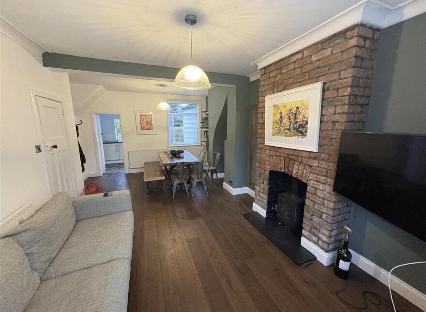 75 Upper Lisburn Road, Finaghy, Belfast, BT10 0GY