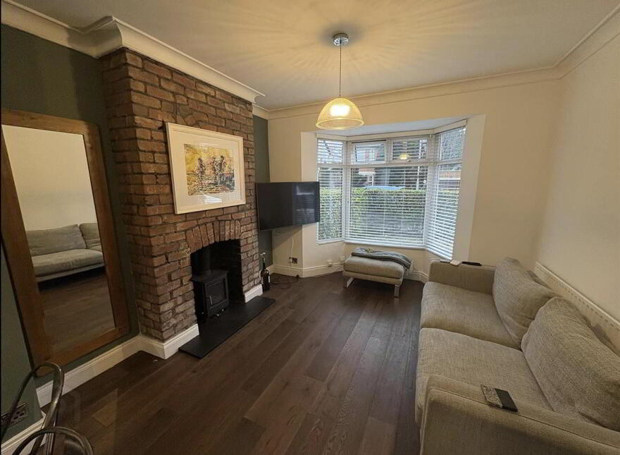 75 Upper Lisburn Road, Finaghy, Belfast, BT10 0GY