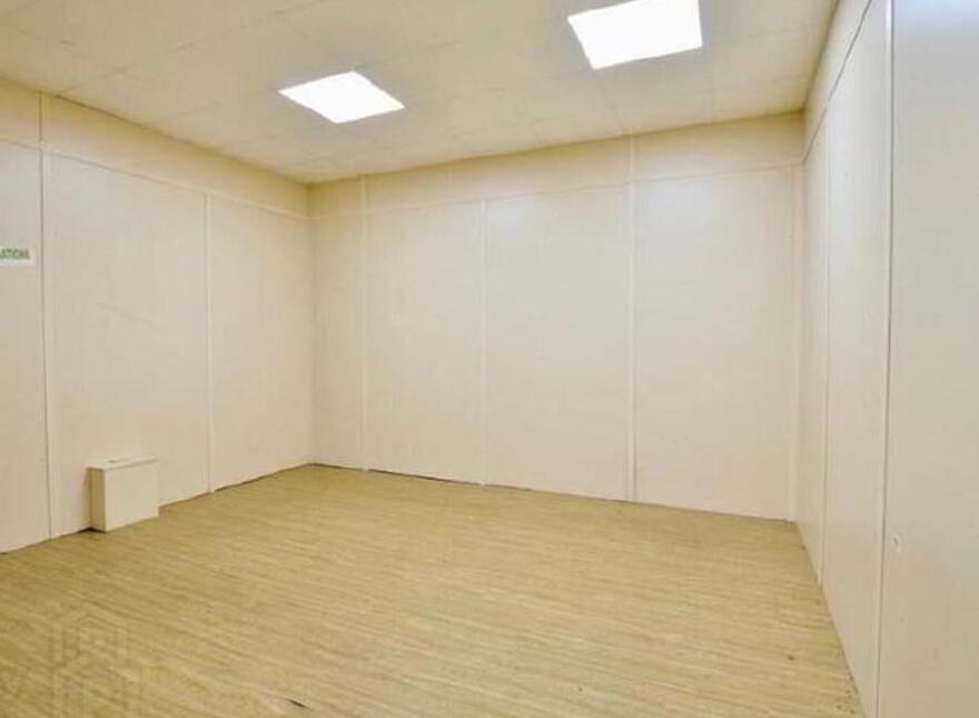 Unit 3, 87 Westland Road, Cookstown, BT80 8QU