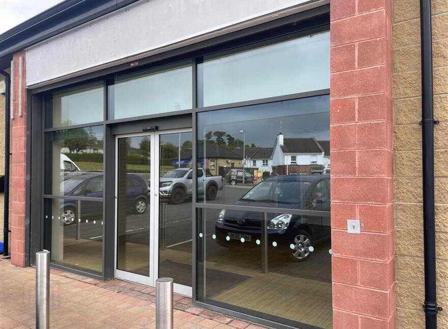 Unit 3, 87 Westland Road, Cookstown, BT80 8QU