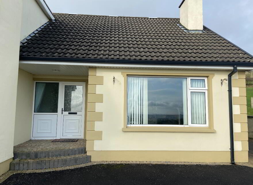 Adjacent To 52 Letteran Road, Moneymore, Magherafelt, BT45 7UB photo