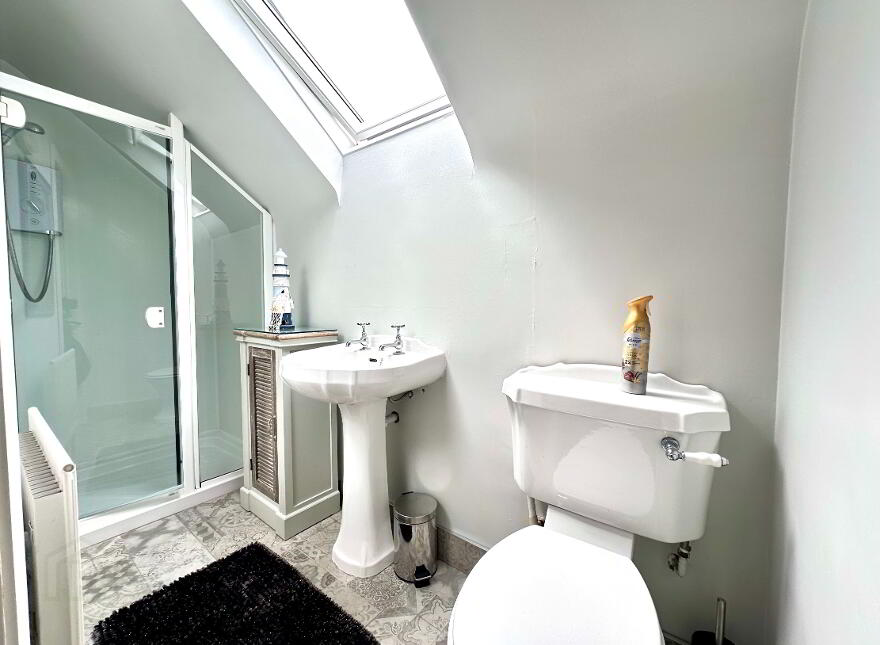 Adjacent To 52 Letteran Road, Moneymore, Magherafelt, BT45 7UB