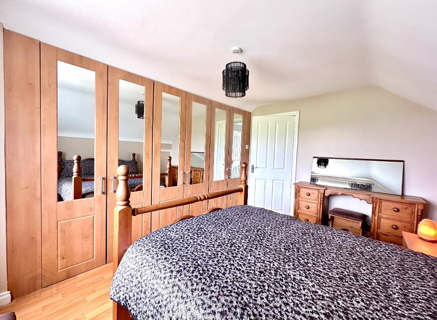 Adjacent To 52 Letteran Road, Moneymore, Magherafelt, BT45 7UB