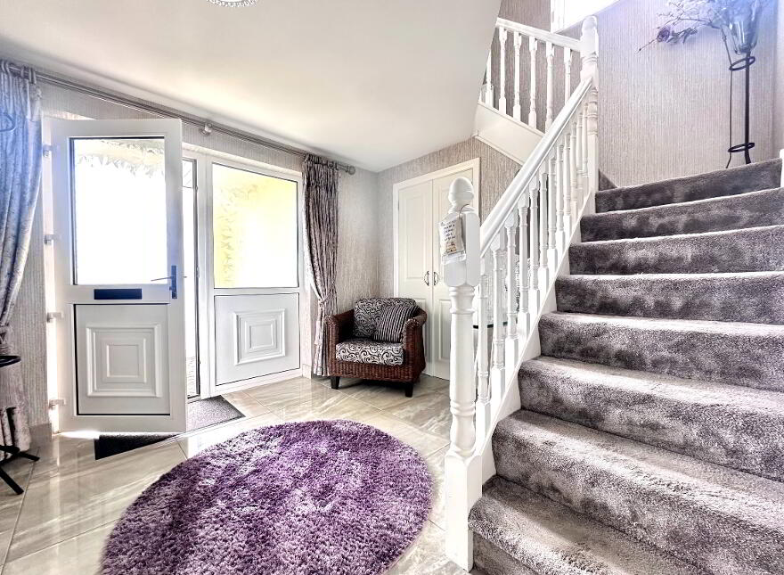 Adjacent To 52 Letteran Road, Moneymore, Magherafelt, BT45 7UB