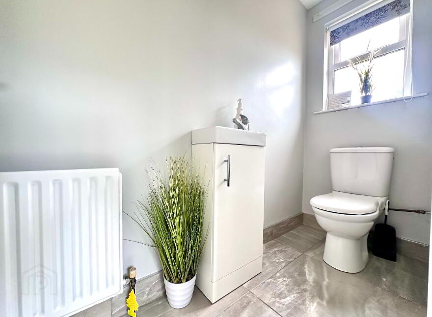 Adjacent To 52 Letteran Road, Moneymore, Magherafelt, BT45 7UB
