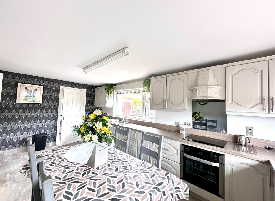 Adjacent To 52 Letteran Road, Moneymore, Magherafelt, BT45 7UB