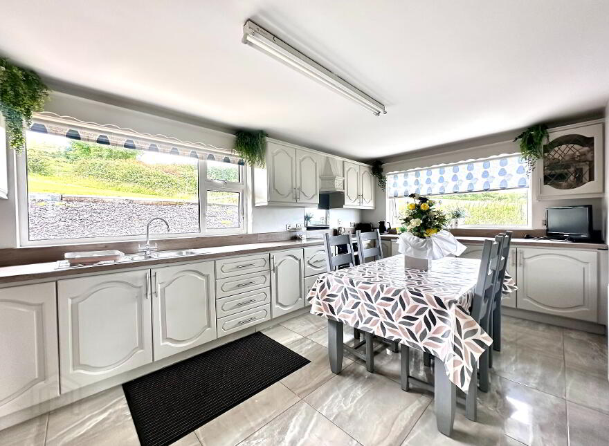 Adjacent To 52 Letteran Road, Moneymore, Magherafelt, BT45 7UB