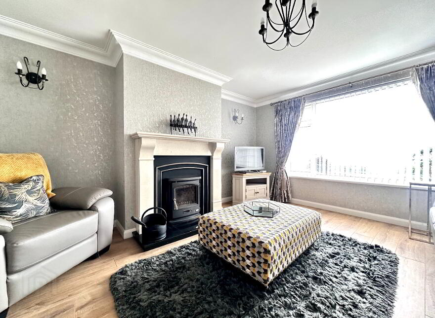 Adjacent To 52 Letteran Road, Moneymore, Magherafelt, BT45 7UB