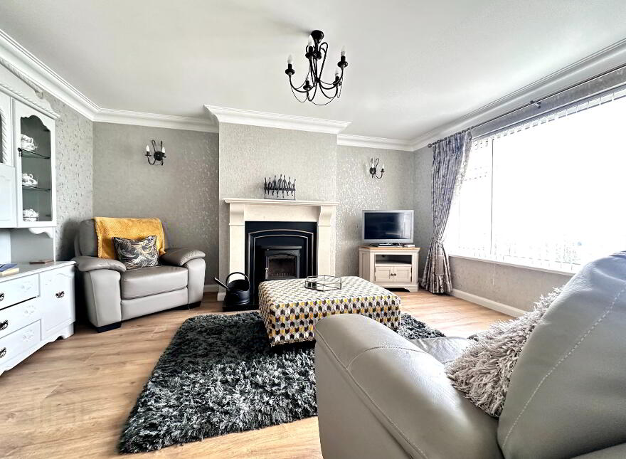 Adjacent To 52 Letteran Road, Moneymore, Magherafelt, BT45 7UB