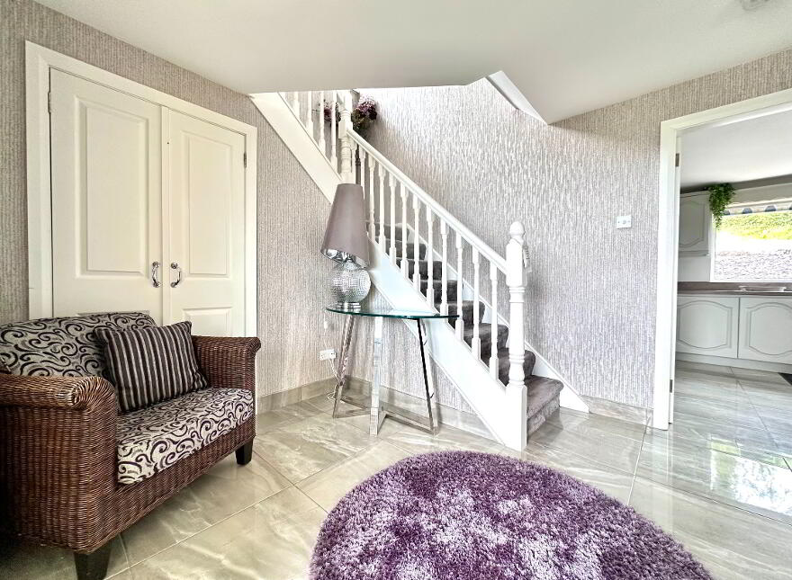 Adjacent To 52 Letteran Road, Moneymore, Magherafelt, BT45 7UB
