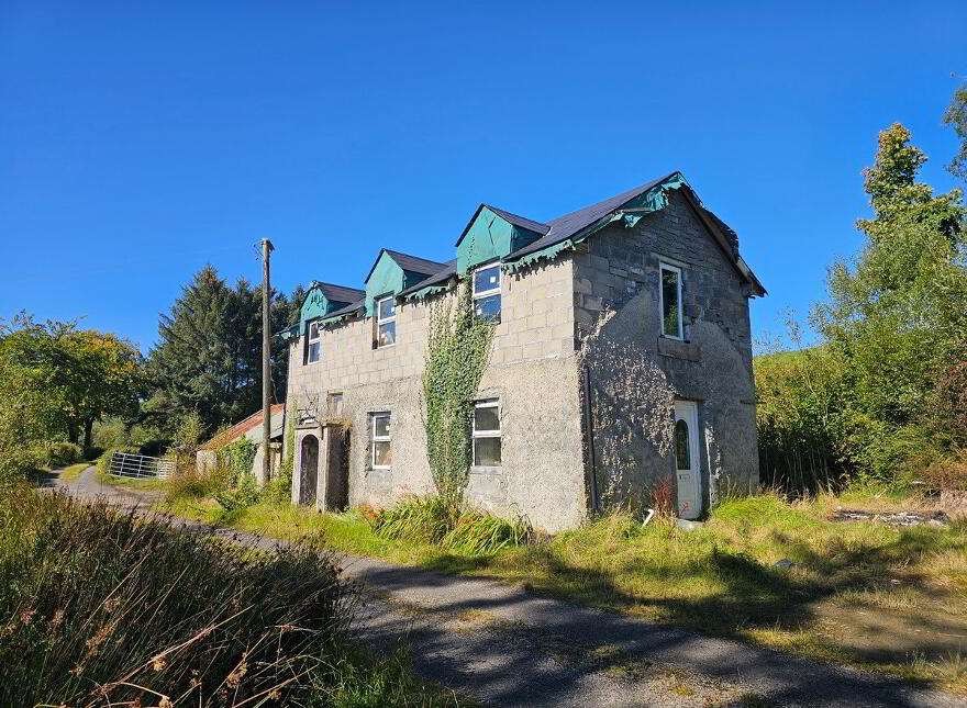 Tullynamoltra, Swanlinbar photo