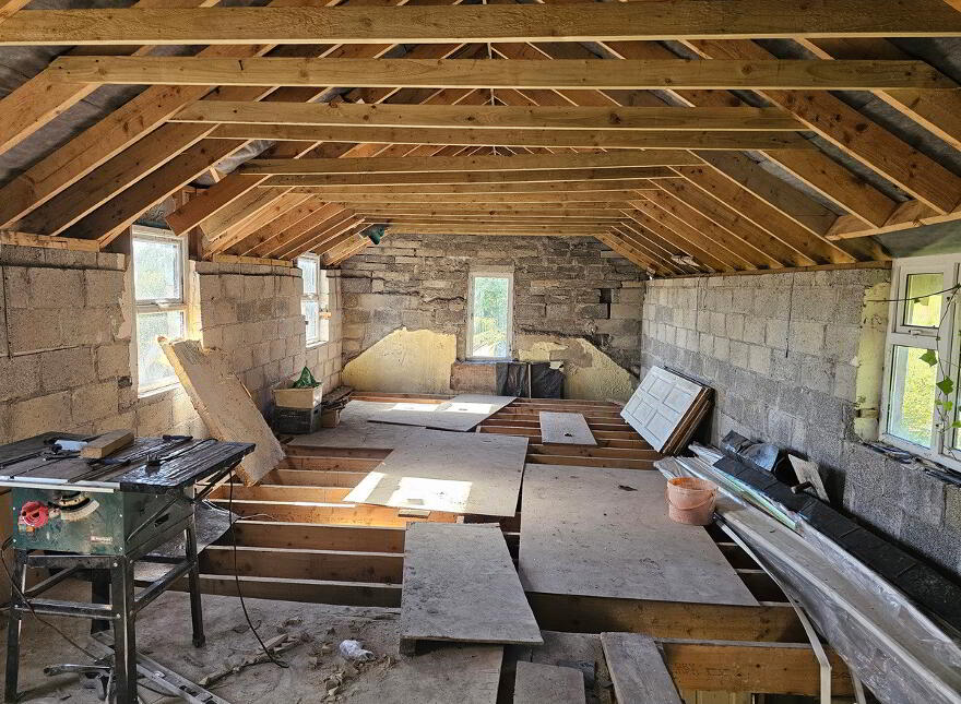 Tullynamoltra, Swanlinbar