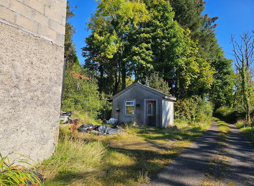 Tullynamoltra, Swanlinbar