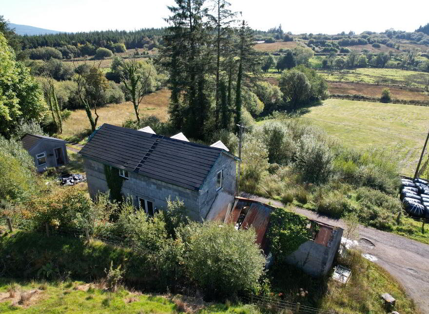 Tullynamoltra, Swanlinbar