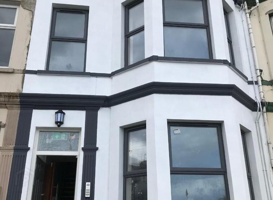 Unit 3, 70 Seacliff Road, Bangor, BT20 5EZ