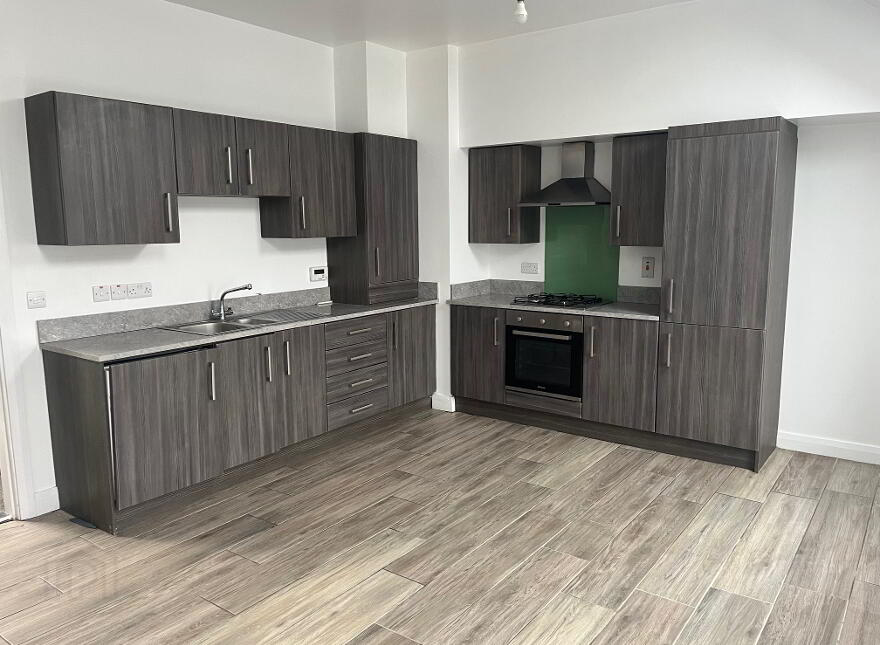 Unit 3, 70 Seacliff Road, Bangor, BT20 5EZ