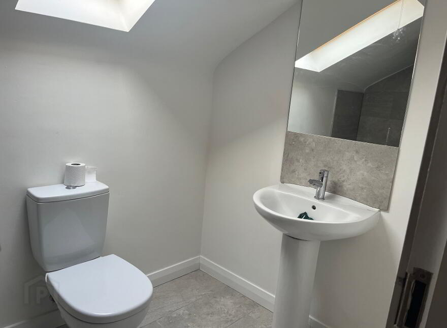 Unit 3, 70 Seacliff Road, Bangor, BT20 5EZ