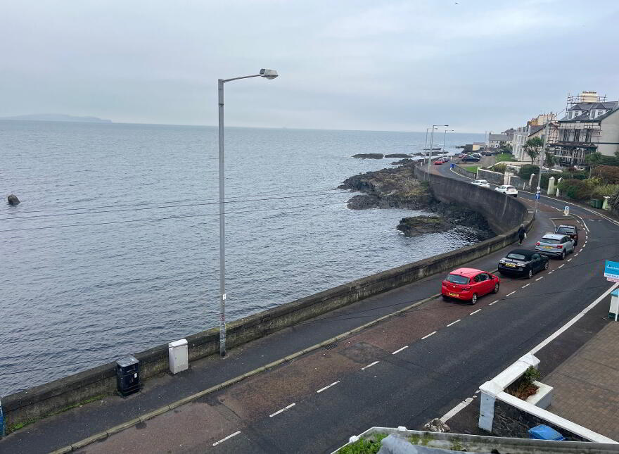 Unit 3, 70 Seacliff Road, Bangor, BT20 5EZ