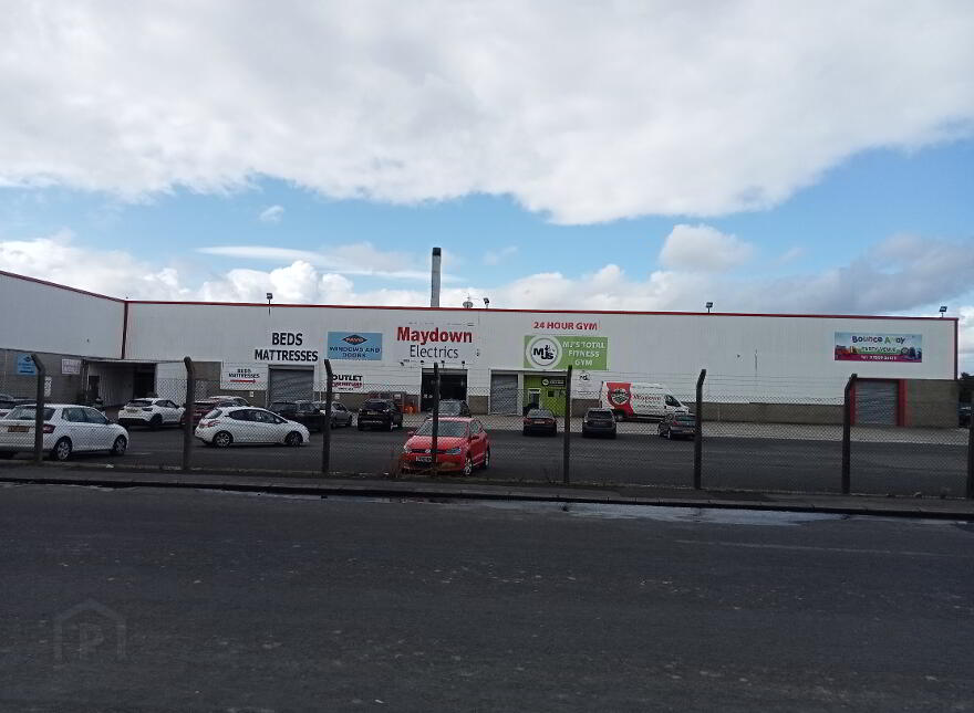 15 A Carrakeeldrive, Maydown, Derry, BT47 6UQ photo