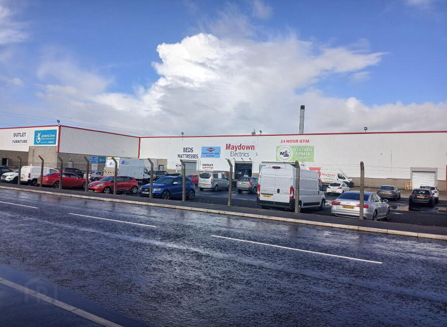 15 A Carrakeeldrive, Maydown, Derry, BT47 6UQ