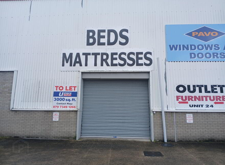 15 A Carrakeeldrive, Maydown, Derry, BT47 6UQ