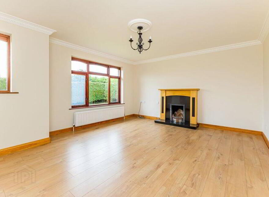 1 Hazelbrook, Magherafelt, BT45 6AJ