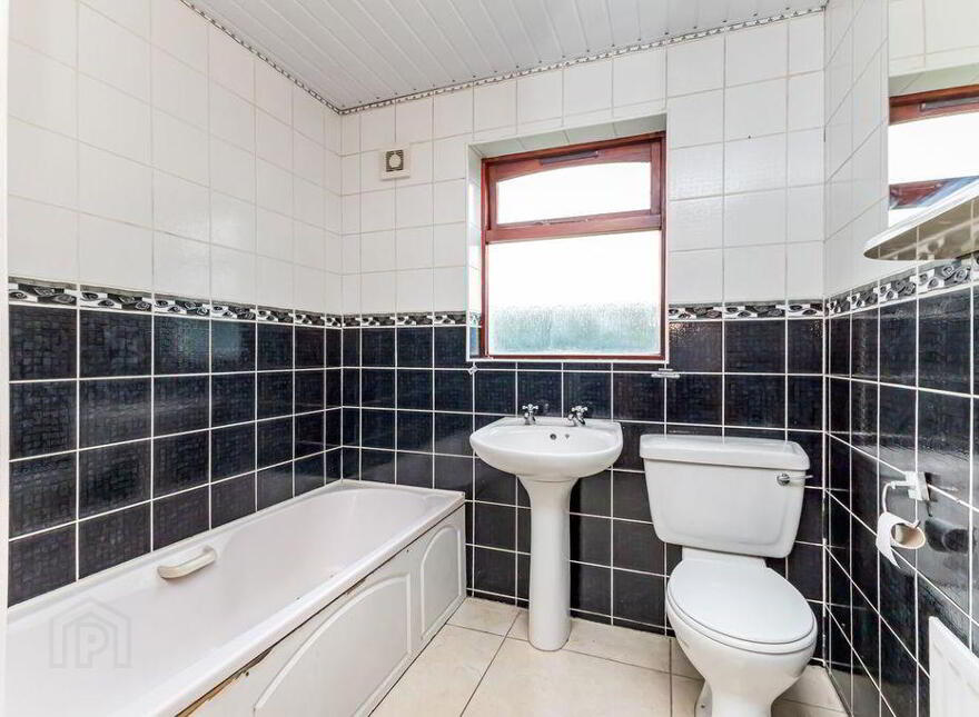 1 Hazelbrook, Magherafelt, BT45 6AJ