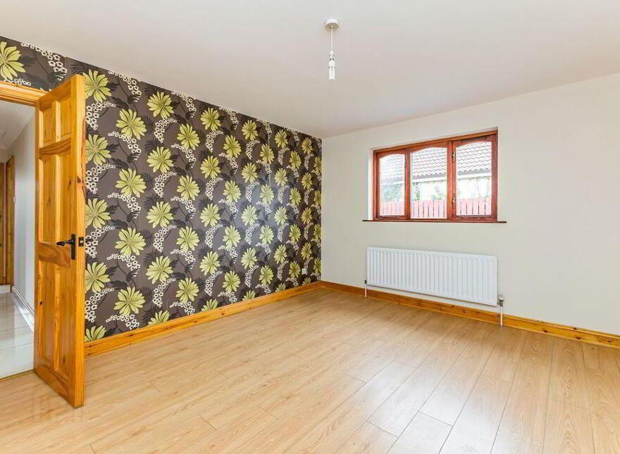 1 Hazelbrook, Magherafelt, BT45 6AJ