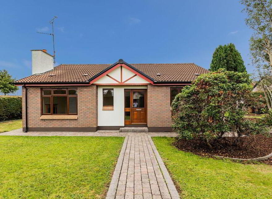 1 Hazelbrook, Magherafelt, BT45 6AJ
