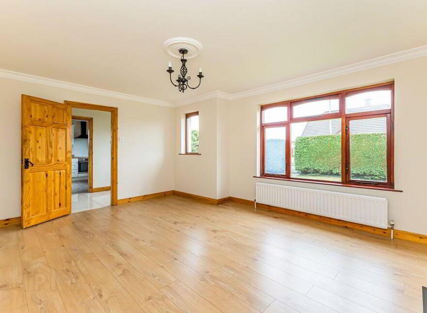 1 Hazelbrook, Magherafelt, BT45 6AJ