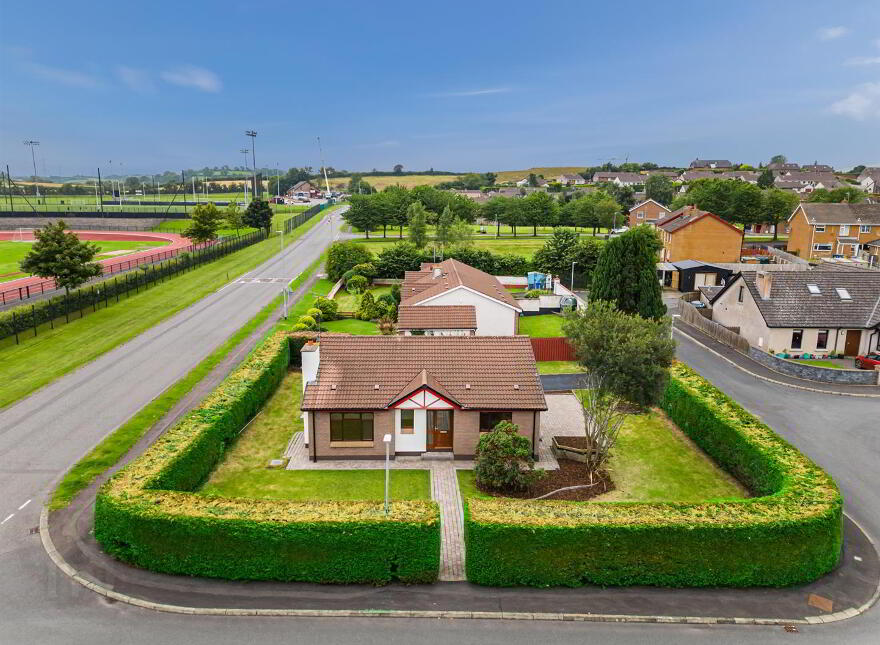 1 Hazelbrook, Magherafelt, BT45 6AJ