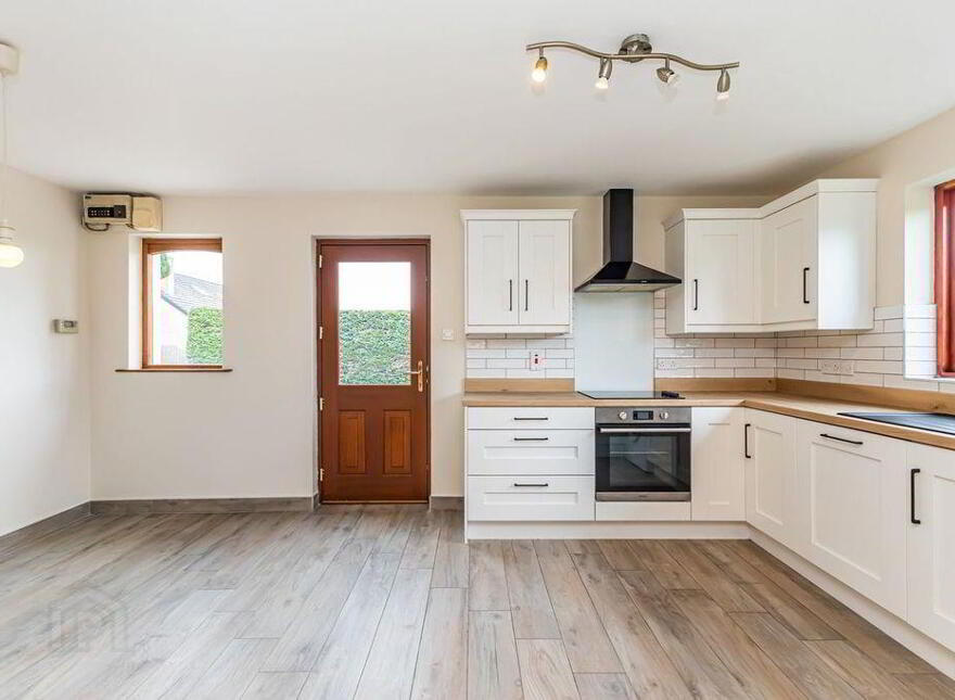1 Hazelbrook, Magherafelt, BT45 6AJ