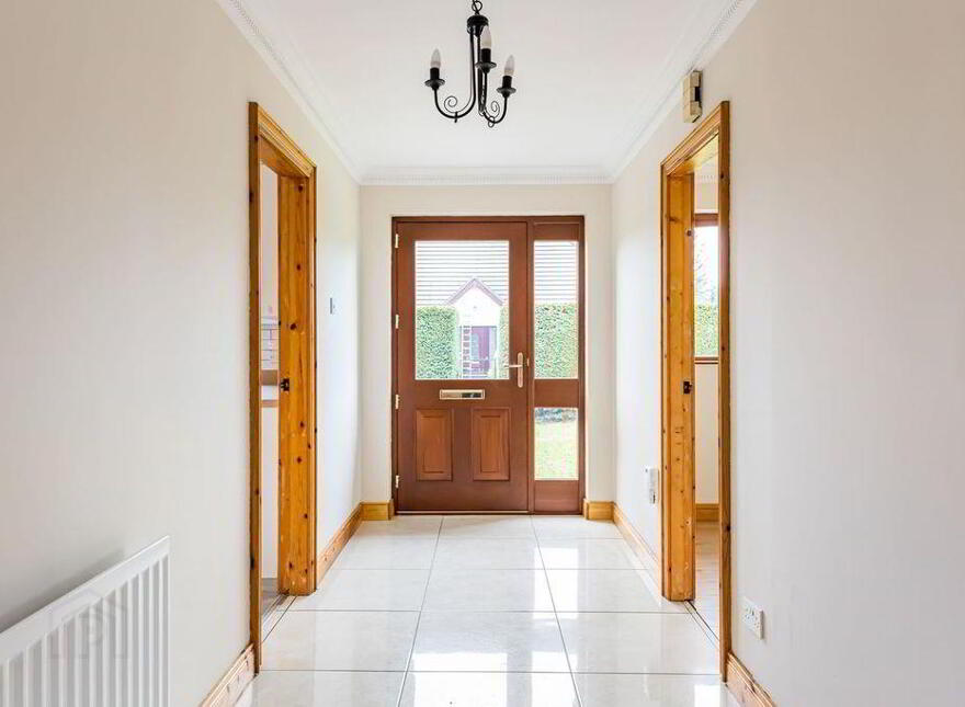 1 Hazelbrook, Magherafelt, BT45 6AJ