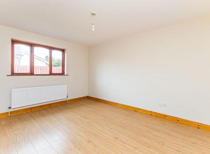 1 Hazelbrook, Magherafelt, BT45 6AJ