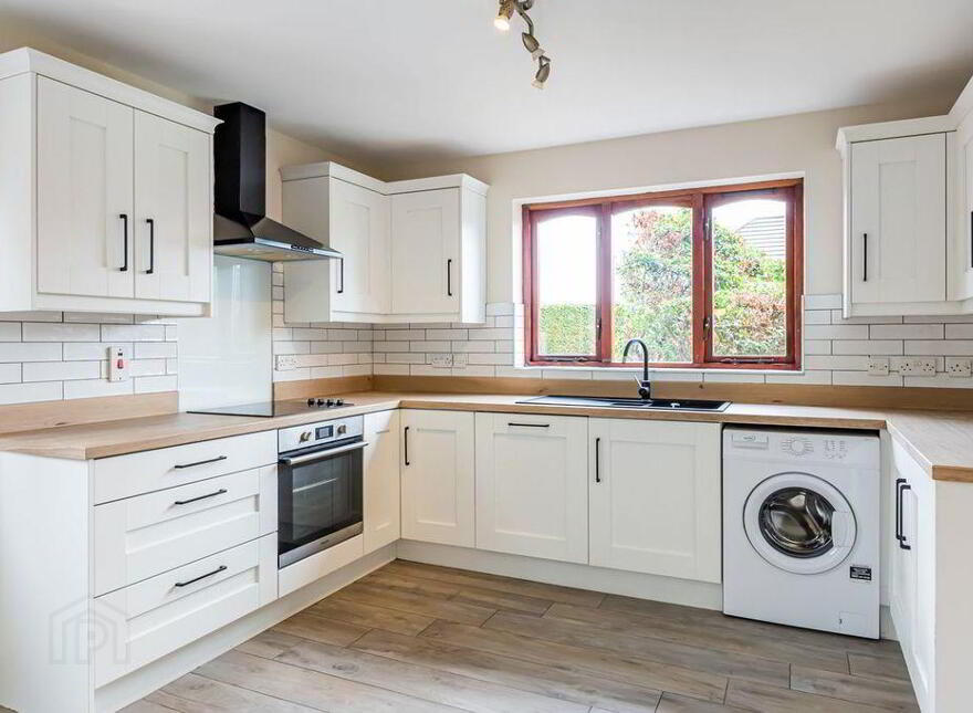 1 Hazelbrook, Magherafelt, BT45 6AJ