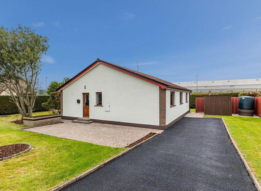 1 Hazelbrook, Magherafelt, BT45 6AJ