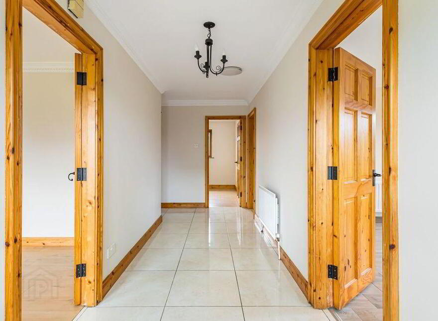 1 Hazelbrook, Magherafelt, BT45 6AJ