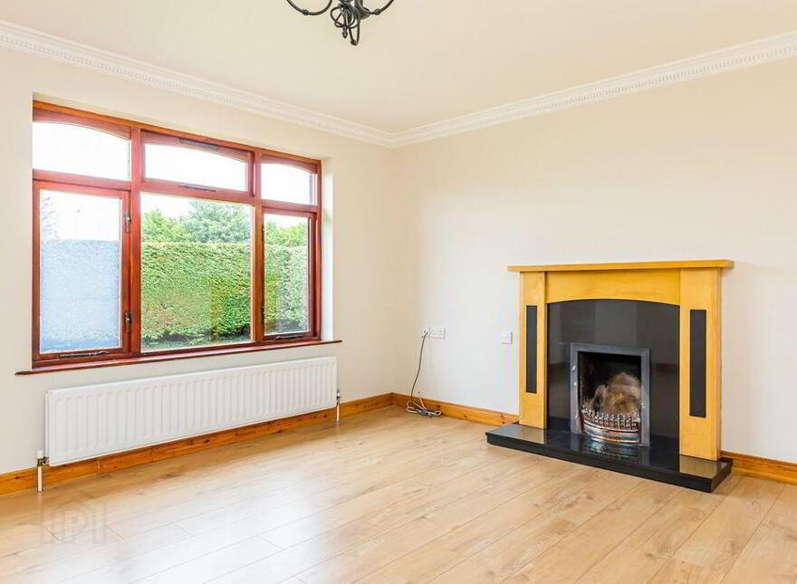1 Hazelbrook, Magherafelt, BT45 6AJ