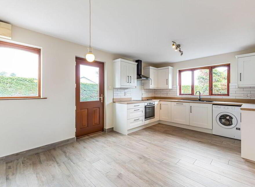 1 Hazelbrook, Magherafelt, BT45 6AJ