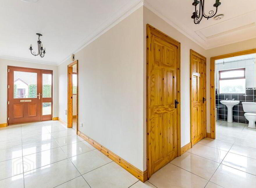 1 Hazelbrook, Magherafelt, BT45 6AJ