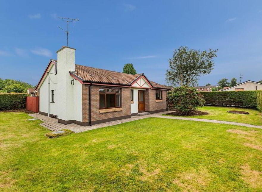 1 Hazelbrook, Magherafelt, BT45 6AJ