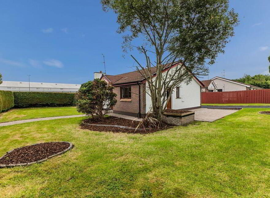 1 Hazelbrook, Magherafelt, BT45 6AJ