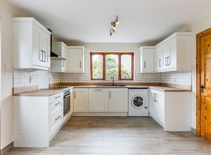 1 Hazelbrook, Magherafelt, BT45 6AJ