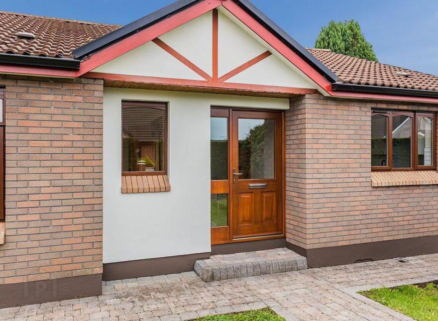 1 Hazelbrook, Magherafelt, BT45 6AJ