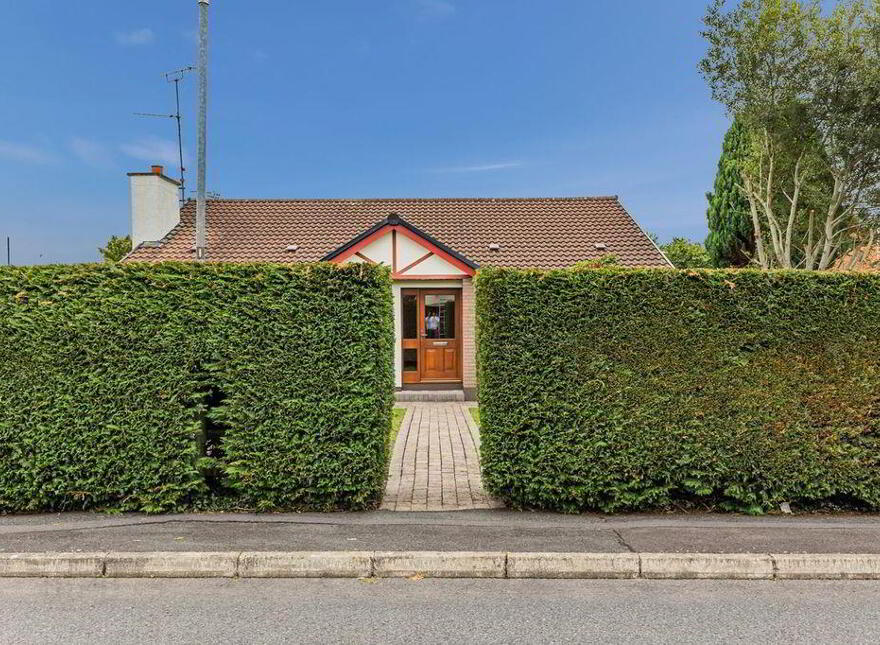 1 Hazelbrook, Magherafelt, BT45 6AJ