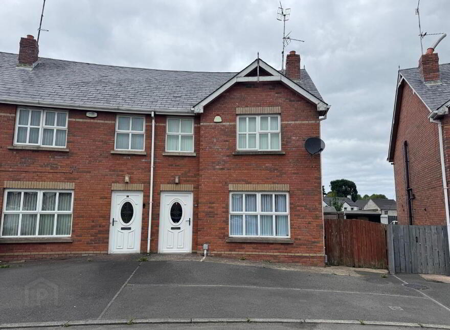23 Oakfields, Moyraverty, Craigavon, BT65 5GZ