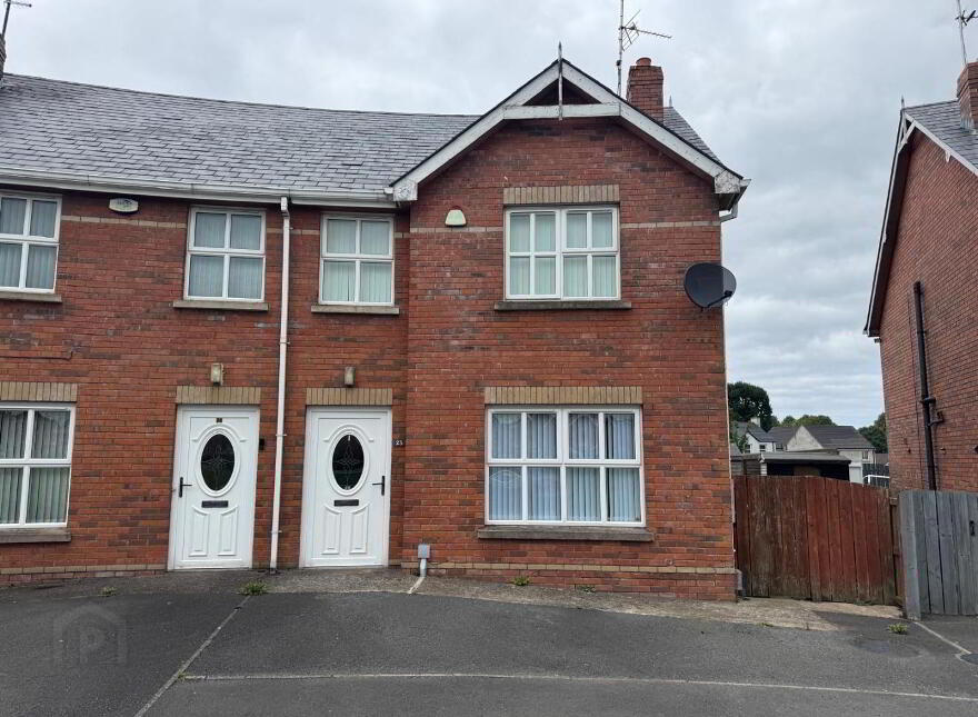 23 Oakfields, Moyraverty, Craigavon, BT65 5GZ photo